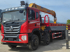 8x4- Huashen T5-300 PS
