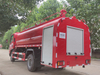 Isuzu 700p Fire Sprinkler