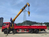 8x4- Huashen T5-300 PS
