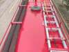 Isuzu 700p Fire Sprinkler