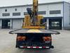 Huashen T5 Wrecker mit Kran
