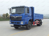Haolong 4x2 Muldenkipper
