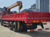 8x4- Huashen T5-300 PS