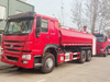 Howo 10 Runden Feuersprinkler