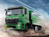 T5 8 × 4 Mistwagen