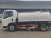 Howo 4x2 8 Kubikmeter Wassertankwagen