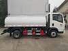 Howo 8 Kubikmeter Wassertankwagen
