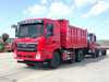 Haolong 6 × 2R Dump