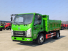 Chuangke 4 × 2 Underground Muldenkipper