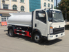 Howo 4x2 Kubikmeter Wassertankwagen