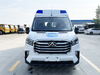 Medizinischer Fahrzeug-Dattong-V90-Überwachungstyp