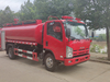 Isuzu 700p Fire Sprinkler
