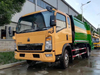 Howo 116 PS 6m3 Kompaktor