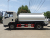 Howo 4x2 Kubikmeter Wassertankwagen