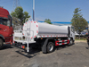 Isuzu 700p Sprinkler