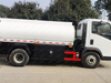 Howo 4x2 15 Kubikmeter Wassertankwagen