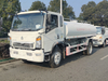 Howo 4x2 10 Kubikmeter Wassertankwagen