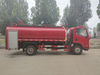 Isuzu 700p Fire Sprinkler